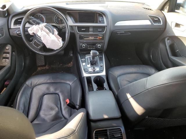 Photo 8 from auction – 2015 AUDI A4 PREMIUM with VIN WAUFFAFL3FN019294