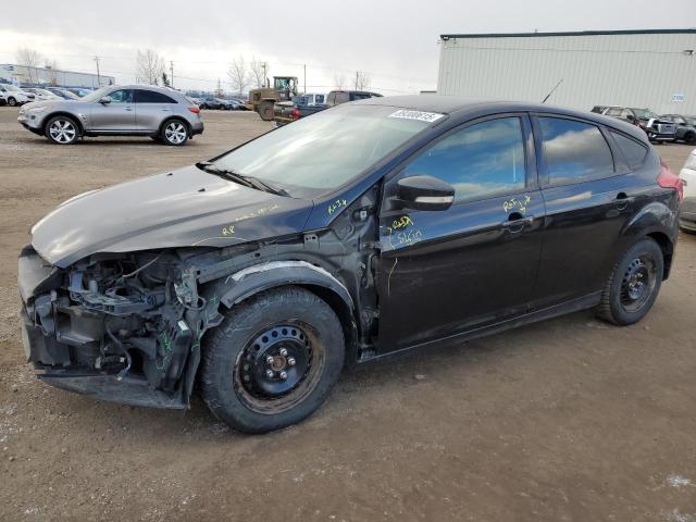FORD FOCUS SE 2013 с VIN 1FADP3K2XDL268643 - Фото с аукциона