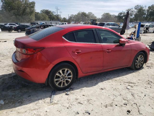 Photo 3 from auction – 2018 MAZDA 3 with VIN 3MZBN1U77JM200859