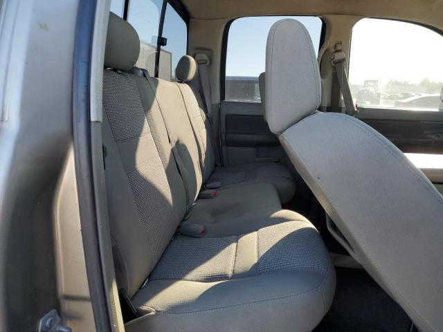 Photo 10 from auction – 2007 DODGE RAM 1500 S with VIN 1D7HA18297S174875