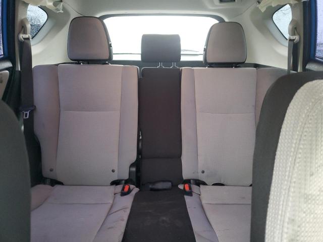 Photo 10 from auction – 2018 TOYOTA RAV4 ADVEN with VIN JTMWFREV3JD131970