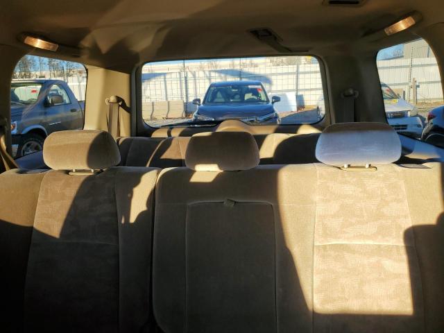 Photo 10 from auction – 2005 HONDA PILOT EX with VIN 2HKYF18495H546143