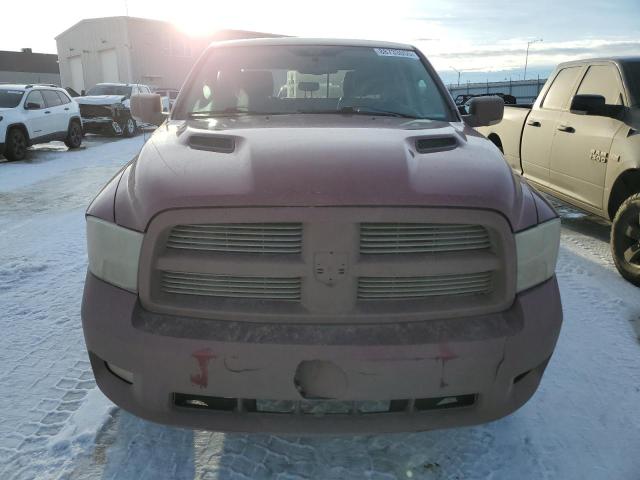 Photo 5 from auction – 2012 DODGE RAM 1500 S with VIN 1C6RD7MT2CS151754