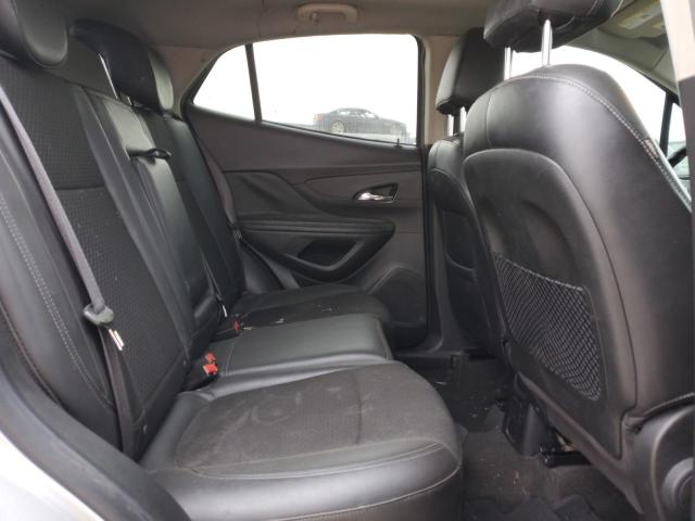 Photo 11 from auction – 2017 BUICK ENCORE PRE with VIN KL4CJASBXHB013749