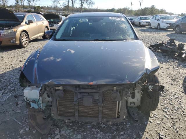 Photo 5 from auction – 2020 MAZDA 6 TOURING with VIN JM1GL1VM6L1520791