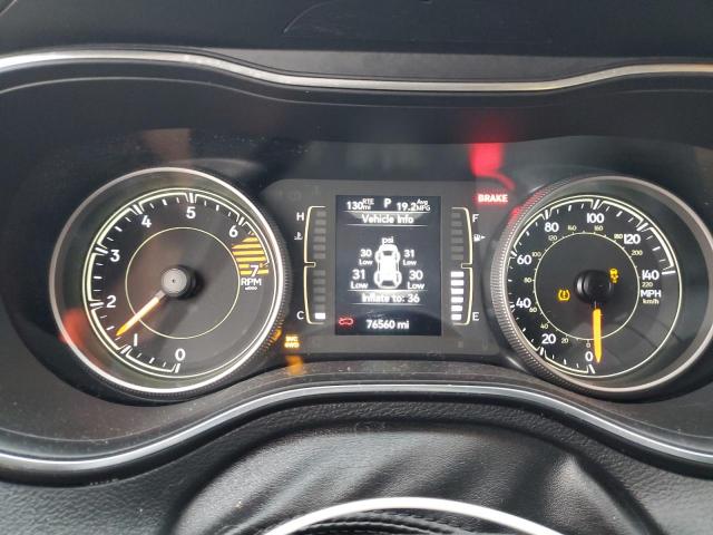 Photo 9 from auction – 2019 JEEP CHEROKEE L with VIN 1C4PJMCBXKD170085