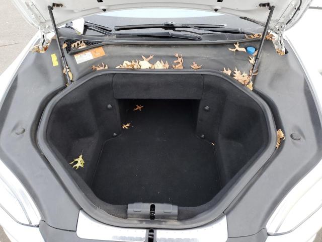 Photo 11 from auction – 2013 TESLA MODEL S with VIN 5YJSA1CPXDFP14634