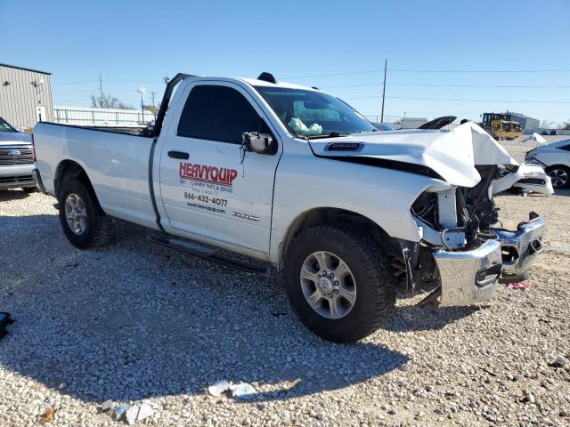 Photo 4 from auction – 2023 RAM 2500 BIG H with VIN 3C6MR4BJ1PG631017