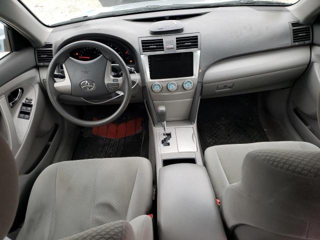 Photo 8 from auction – 2007 TOYOTA CAMRY CE with VIN 4T1BE46K87U711972