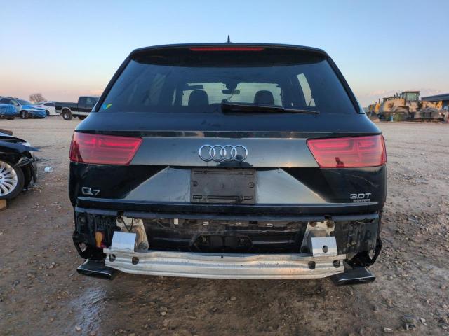 Photo 6 from auction – 2018 AUDI Q7 PRESTIG with VIN WA1VAAF79JD015811
