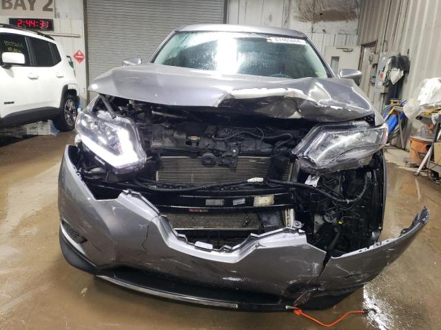 Photo 5 from auction – 2016 NISSAN ROGUE S with VIN KNMAT2MT9GP594424