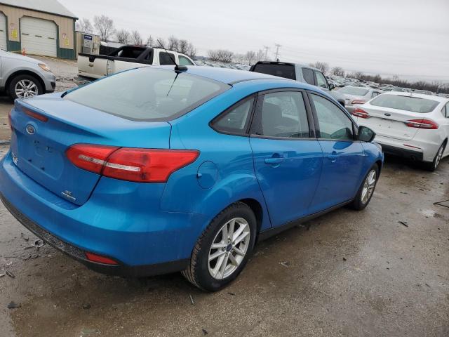 Photo 3 from auction – 2016 FORD FOCUS SE with VIN 1FADP3F25GL318816