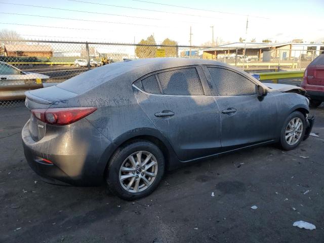 Foto 3 de la subasta – 2016 MAZDA 3 TOURING con VIN 3MZBM1W73GM273171