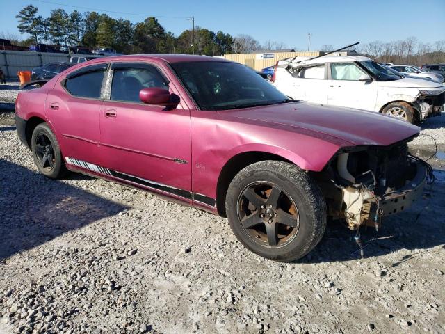 Photo 4 from auction – 2010 DODGE CHARGER with VIN 2B3CA3CV2AH226834