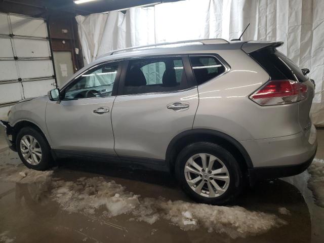 Photo 2 from auction – 2015 NISSAN ROGUE S with VIN KNMAT2MV0FP519384