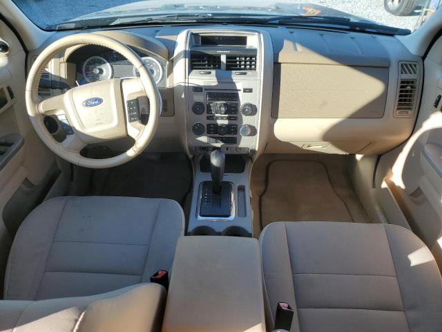 Photo 8 from auction – 2011 FORD ESCAPE XLT with VIN 1FMCU0DG0BKB63825