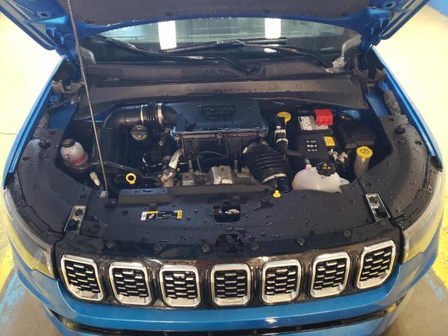 Photo 12 from auction – 2025 JEEP COMPASS LI with VIN 3C4NJDCN1ST523311
