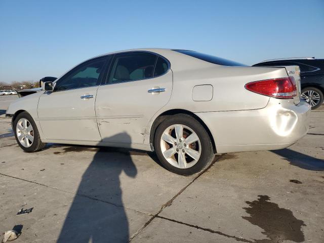 Photo 2 from auction – 2005 LEXUS ES 330 with VIN JTHBA30G455106903