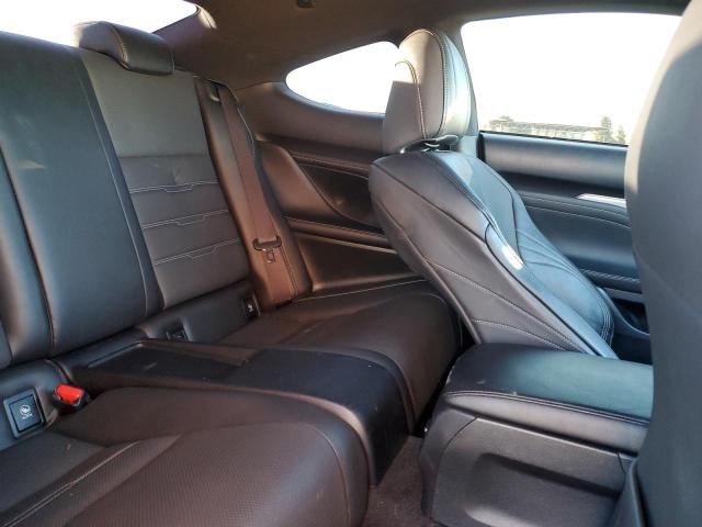 Foto 10 de la subasta – 2016 LEXUS RC 200T con VIN JTHHA5BCXG5003424