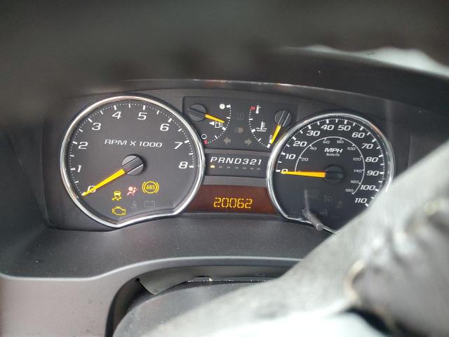 Photo 9 from auction – 2012 CHEVROLET COLORADO L with VIN 1GCJSDFP0C8118999