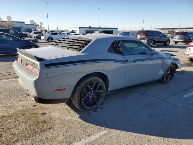 Photo 3 from auction – 2020 DODGE CHALLENGER with VIN 2C3CDZAG4LH195171