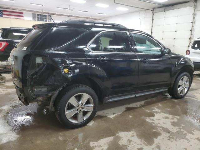 Photo 3 from auction – 2015 CHEVROLET EQUINOX LT with VIN 2GNFLGEKXF6287682