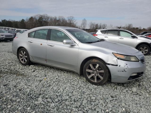 Photo 4 from auction – 2013 ACURA TL with VIN 19UUA8F24DA012157