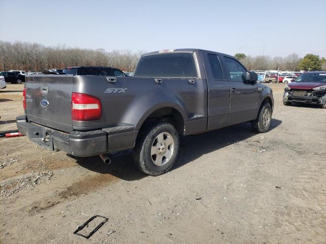 Photo 3 from auction – 2005 FORD F150 with VIN 1FTRX02W85KC76880
