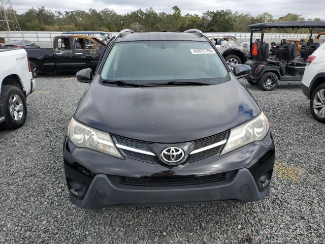 Photo 5 from auction – 2015 TOYOTA RAV4 LE with VIN 2T3ZFREV4FW210717