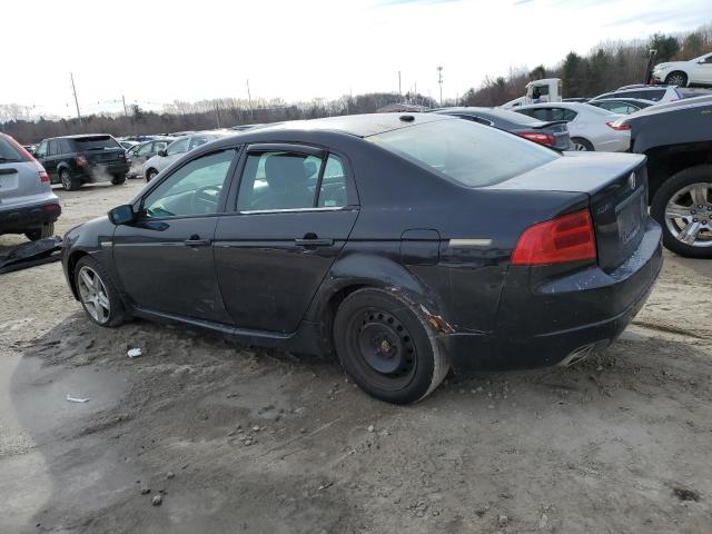 Photo 2 from auction – 2004 ACURA TL with VIN 19UUA66284A047255