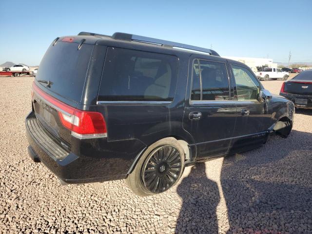Zdjęcie 3 z aukcji – 2015 LINCOLN NAVIGATOR z VIN 5LMJJ2HT9FEJ10237