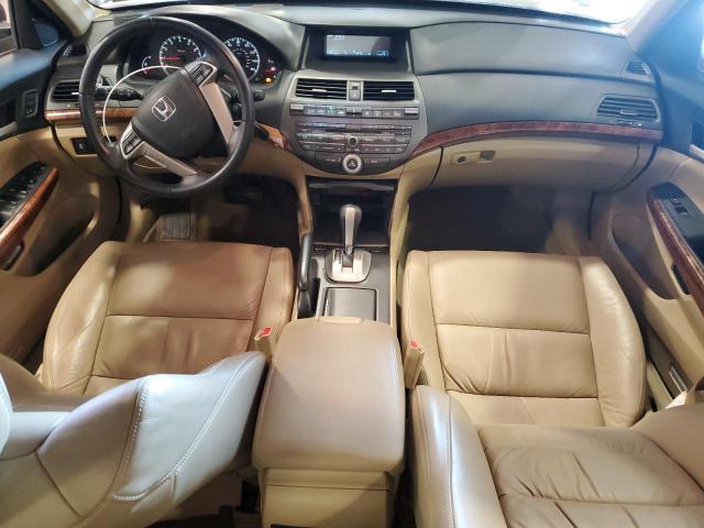 Photo 8 from auction – 2011 HONDA ACCORD EXL with VIN 1HGCP3F85BA011663