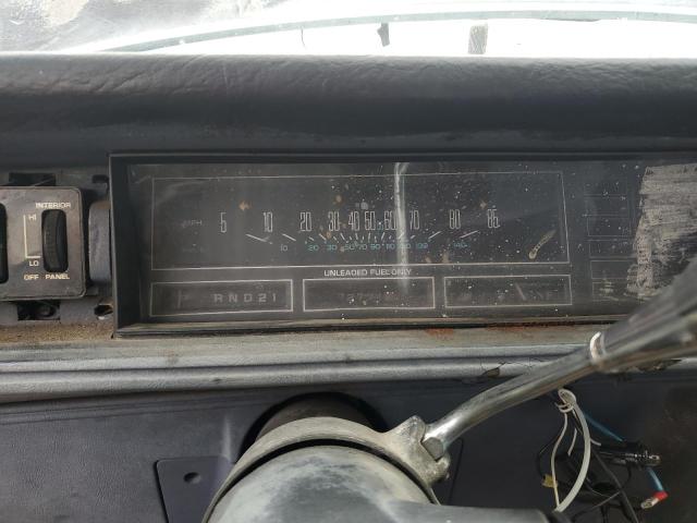 Photo 9 from auction – 1983 OLDSMOBILE CUTLASS SU with VIN 1G3AM47A1DM450673