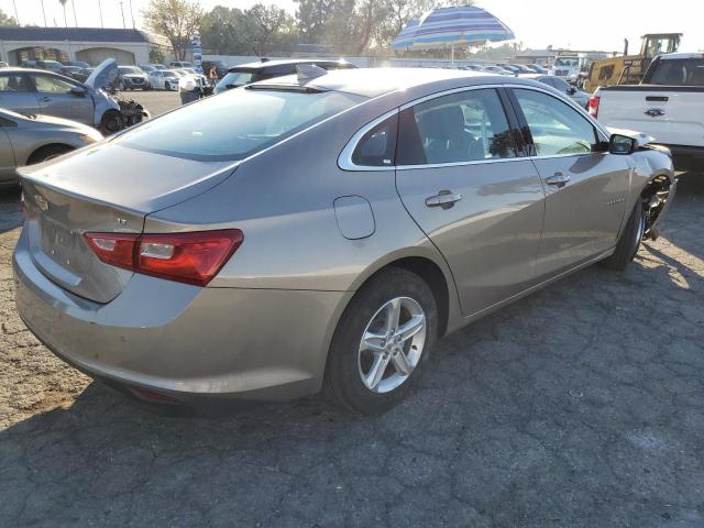 Photo 3 from auction – 2024 CHEVROLET MALIBU LT with VIN 1G1ZD5ST5RF196505