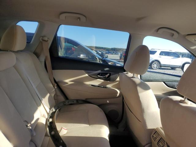 Photo 10 from auction – 2015 NISSAN ROGUE S with VIN KNMAT2MT6FP507383
