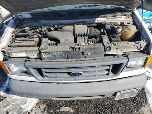 Photo 12 from auction – 2007 FORD ECONOLINE with VIN 1FTNE14W37DB04402