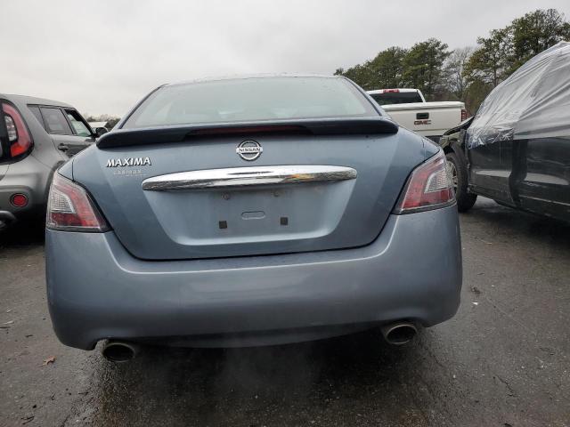 Photo 6 from auction – 2012 NISSAN MAXIMA S with VIN 1N4AA5AP0CC814054