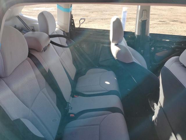 Photo 11 from auction – 2020 SUBARU FORESTER with VIN JF2SKADC4LH415150