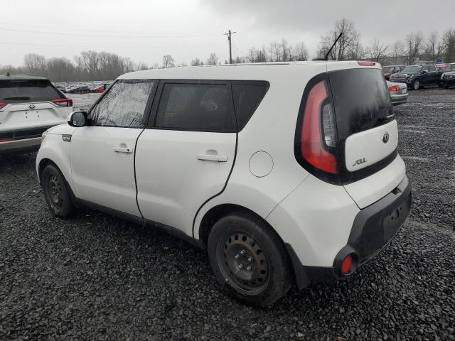 Photo 2 from auction – 2015 KIA SOUL with VIN KNDJN2A22F7128046