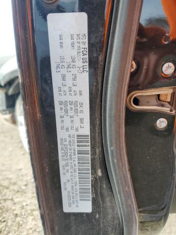 Photo 14 from auction – 2017 DODGE JOURNEY SX with VIN 3C4PDDBG2HT617936