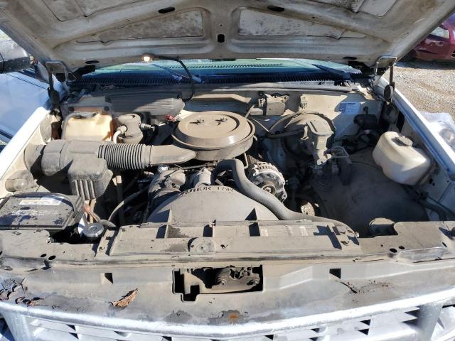 Photo 12 from auction – 1994 CHEVROLET GMT-400 C2 with VIN 2GCFC29H1R1291891