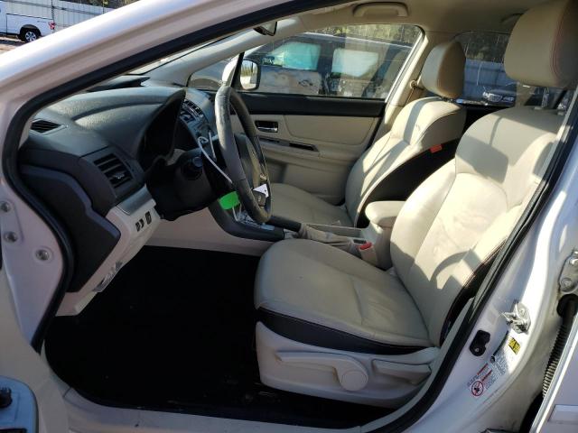 Photo 7 from auction – 2014 SUBARU XV CROSSTR with VIN JF2GPBCC1EH274586
