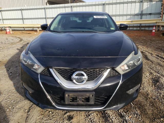 Photo 5 from auction – 2016 NISSAN MAXIMA 3.5 with VIN 1N4AA6AP5GC387174