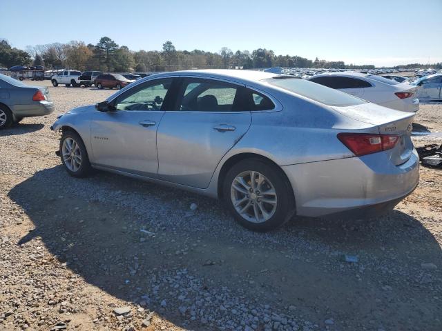 Photo 2 from auction – 2017 CHEVROLET MALIBU with VIN 1G1ZE5ST0HF168672