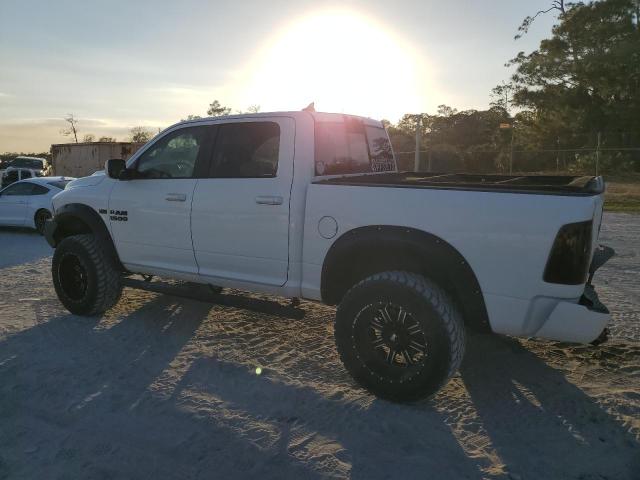 Photo 2 from auction – 2017 RAM 1500 SPORT with VIN 1C6RR7MT3HS634873