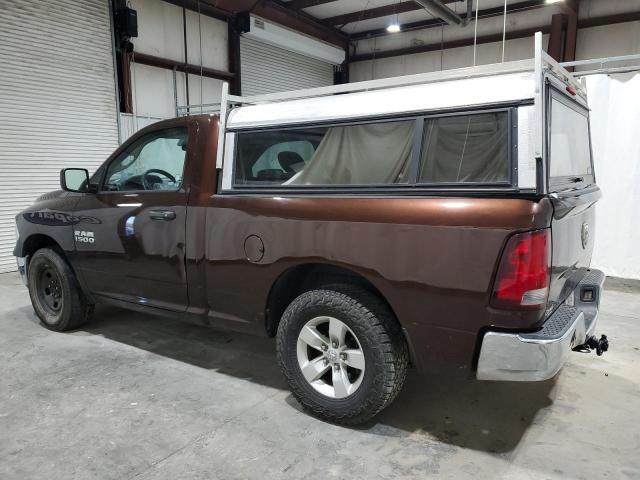 Photo 2 from auction – 2015 RAM 1500 ST with VIN 3C6JR6AGXFG569703