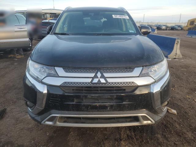 Photo 5 from auction – 2020 MITSUBISHI OUTLANDER with VIN JA4AZ3A36LZ027153