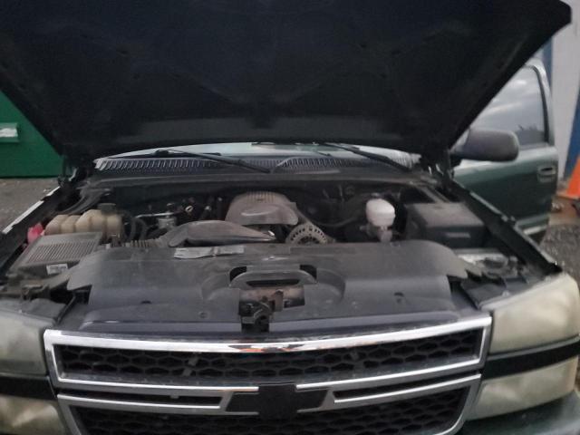Photo 11 from auction – 2006 CHEVROLET SILVERADO with VIN 2GCEK13T861235805