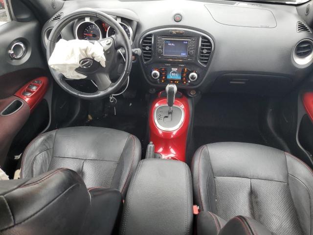 Photo 8 from auction – 2013 NISSAN JUKE S with VIN JN8AF5MRXDT203558