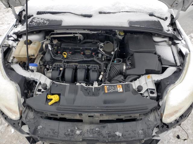Photo 11 from auction – 2014 FORD FOCUS SE with VIN 1FADP3K26EL325258
